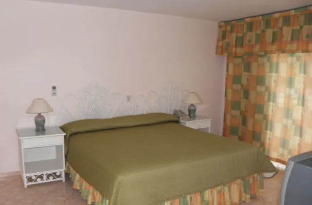 Piergiorgo Palace Sosua Suite room Piergiorgo Palace Sosua Suite room